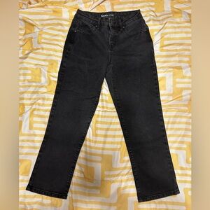 Style&Co curvy capri